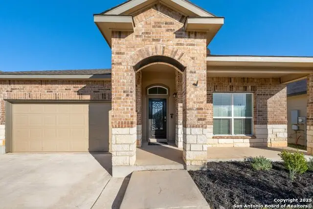 3441 Cottonwood Cyn, Bulverde, TX 78163 - Image #2