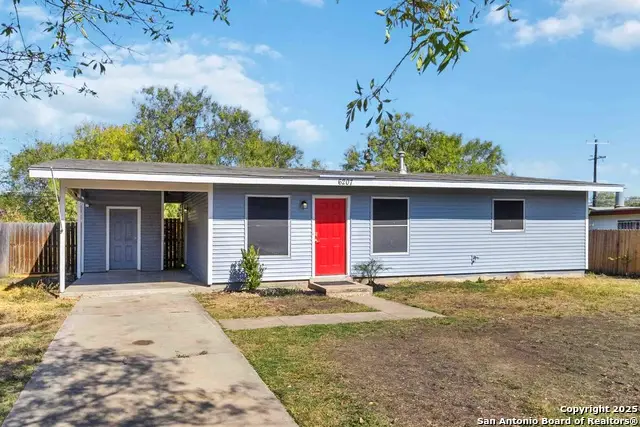 6207 Deer Valley, San Antonio, TX 78242 - Image #2