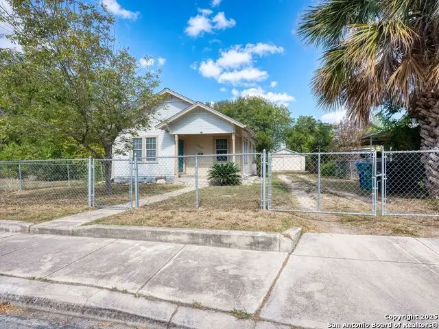 1013 Sacramento, San Antonio, TX 78201 - #1