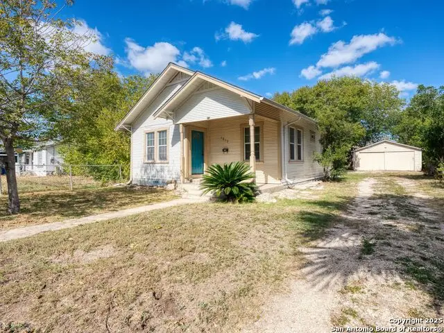 1013 Sacramento, San Antonio, TX 78201 - #2