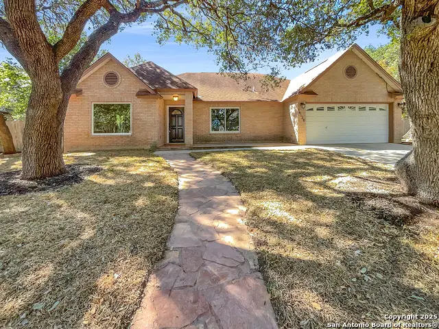 14128 Emerald Hill, San Antonio, TX 78231 - Image #1