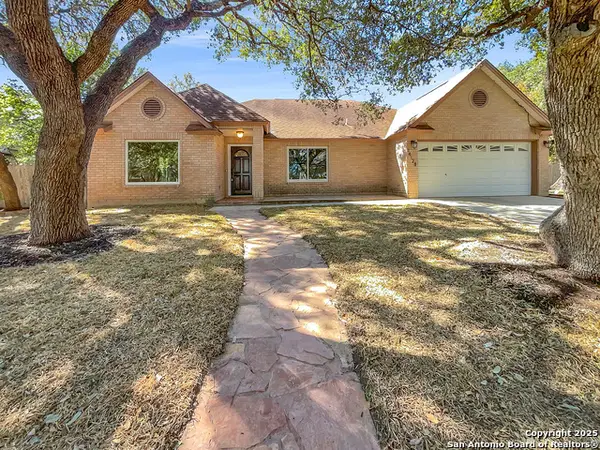 14128 Emerald Hill, San Antonio, TX 78231