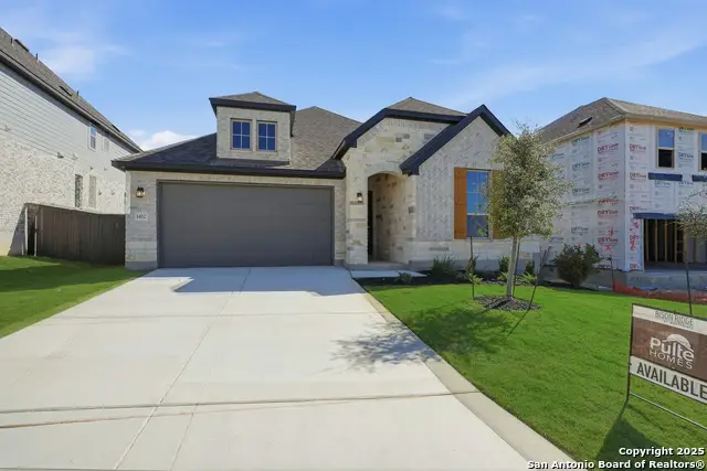 1412 Hallettsville, San Antonio, TX 78253 - Image #2