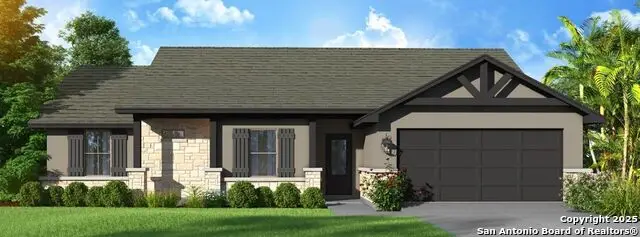 101 E Eli Chandler, Blanco, TX 78606 - Image #1