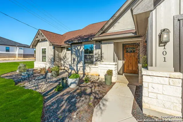 101 E Eli Chandler, Blanco, TX 78606 - Image #3