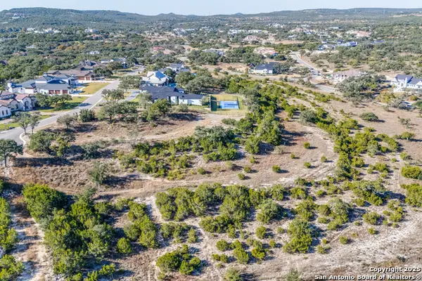 LOT 14 BLOCK 11 Barreal, Boerne, TX 78006