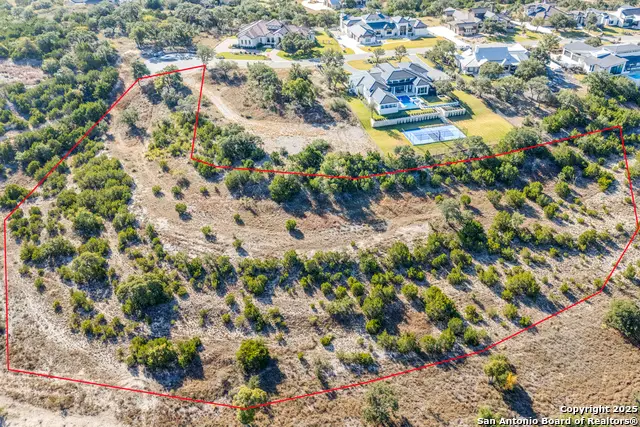 LOT 14 BLOCK 11 Barreal, Boerne, TX 78006 - Image #2