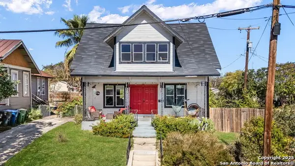 801 W Mulberry Ave, San Antonio, TX 78212