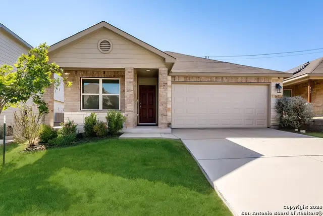 9010 Halbert Falls, San Antonio, TX 78245 - Image #1