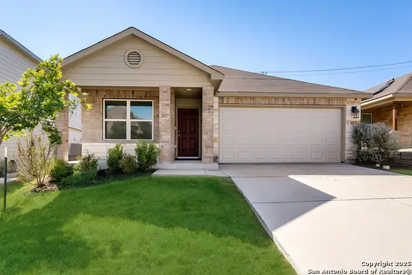 9010 Halbert Falls, San Antonio, TX 78245