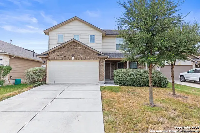 9815 Selestat, Schertz, TX 78154 - Image #1