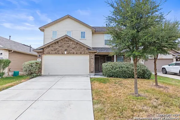 9815 Selestat, Schertz, TX 78154