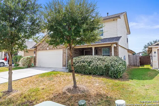 9815 Selestat, Schertz, TX 78154 - Image #2