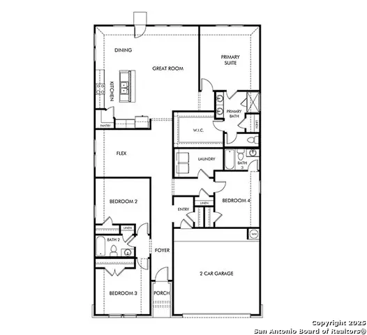 11475 Feather Vale, San Antonio, TX 78254 - Image #2