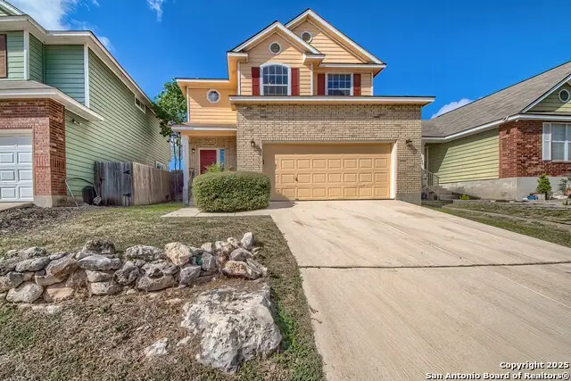 22031 Goldcrest Run, San Antonio, TX 78260 - Image #2