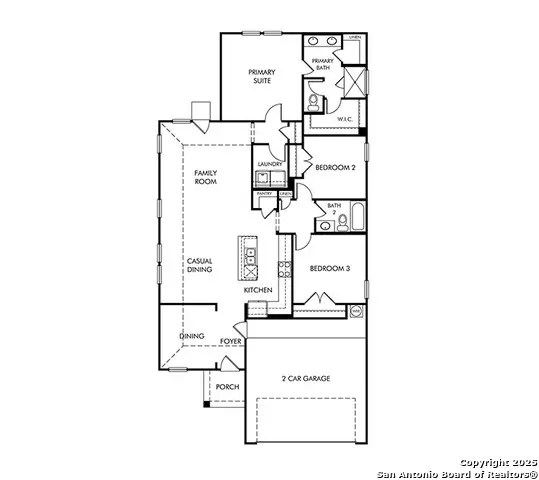 14418 Walker, San Antonio, TX 78253 - Image #2