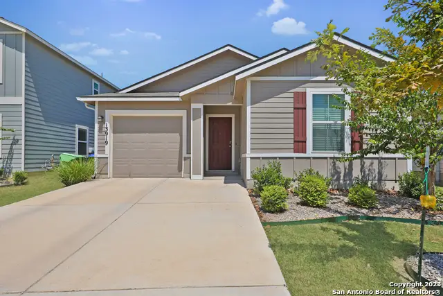 13919 Morgan Terrace, San Antonio, TX 78254 - Image #2
