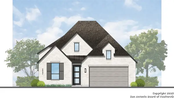 217 Boulder Creek, Boerne, TX 78006