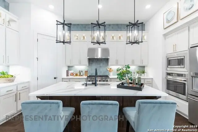 217 Boulder Creek, Boerne, TX 78006 - Image #2