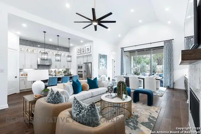 217 Boulder Creek, Boerne, TX 78006 - Image #3