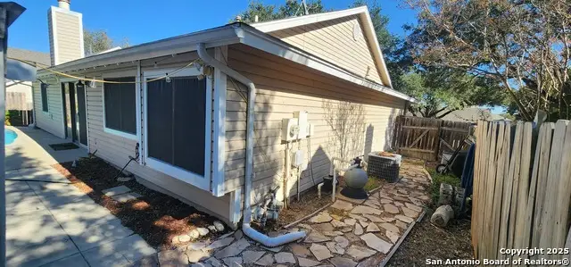 6907 Raintree, San Antonio, TX 78233 - Image #3