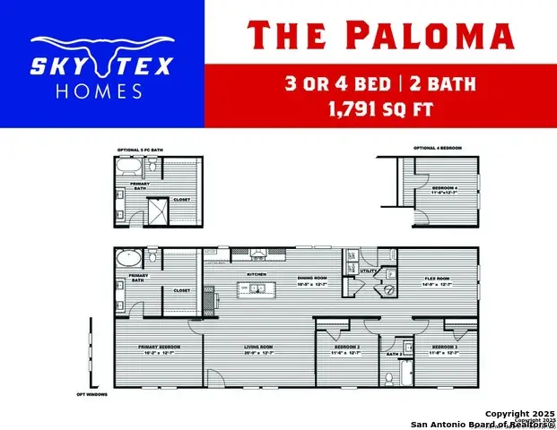 132 Syrah St, La Vernia, TX 78121 - Image #3