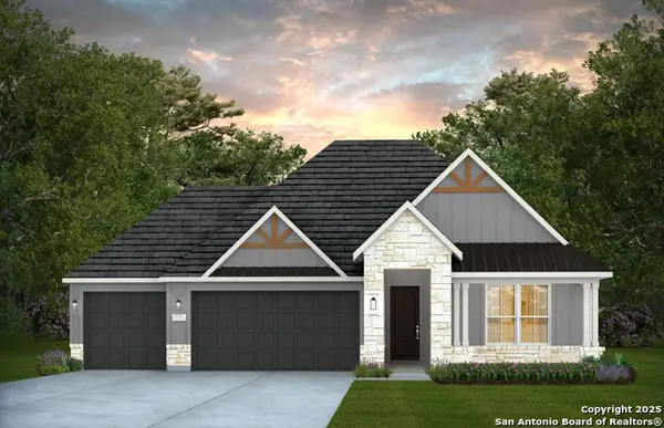 133 Merry Calf Lane, Boerne, TX 78006