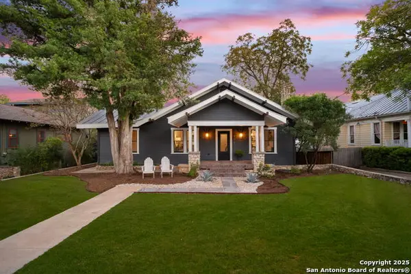 850 Estes, San Antonio, TX 78209