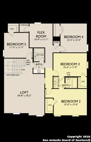 10101 Peppercorn Pl., Schertz, TX 78108 - Image #2