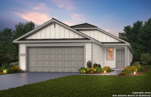 1331 Vallarta Centro, Converse, TX 78109 - Image #1