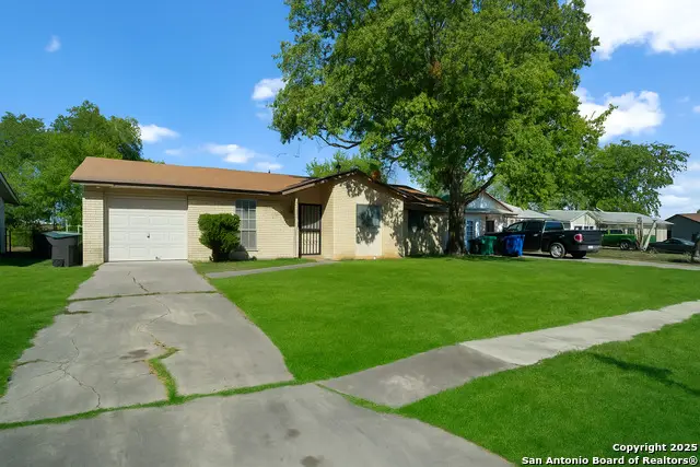 5311 Woodbrook, San Antonio, TX 78218 - Image #2