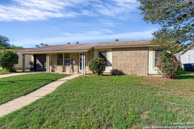 4931 Bayhead, San Antonio, TX 78220 - Image #2