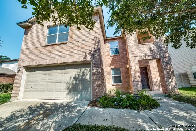 2815 Bandbury Oak, San Antonio, TX 78247 - Image #2