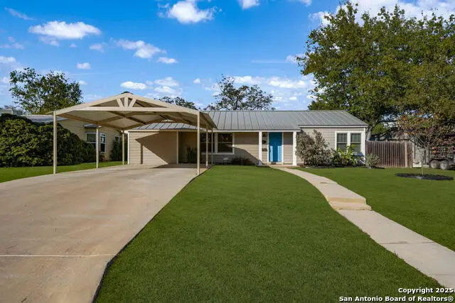 237 Wellesley Blvd., San Antonio, TX 78209 - Image #2