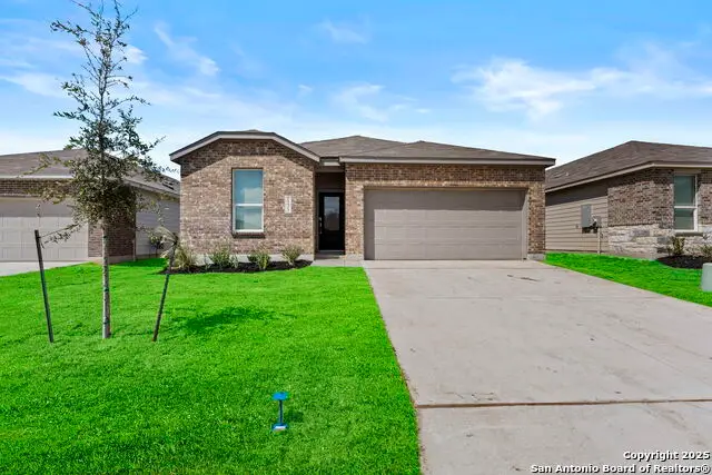 1233 Twisted Creek, San Antonio, TX 78223 - Image #1