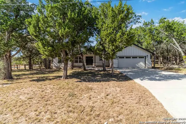 188 Old Camp Rd, Bandera, TX 78003 - Image #1