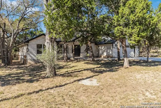 188 Old Camp Rd, Bandera, TX 78003 - Image #2