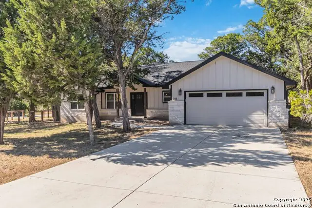 188 Old Camp Rd, Bandera, TX 78003 - Image #3