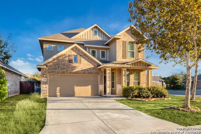 22410 Akin Fawn, San Antonio, TX 78261 - Image #2