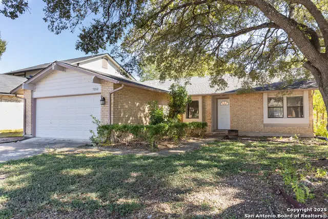 7202 Frontier Ridge, Converse, TX 78109 - Image #2