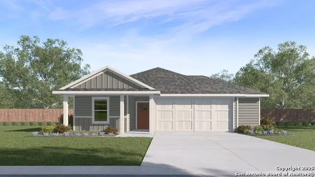 251 Yellowstone Drive, Kyle, TX 78640 - Image #1