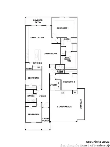 251 Yellowstone Drive, Kyle, TX 78640 - Image #2