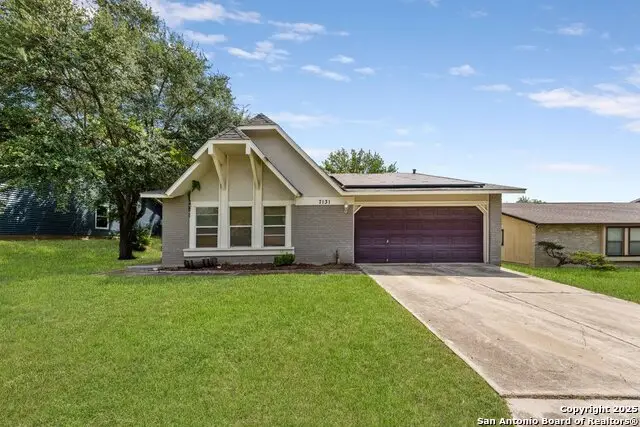 7131 Apache, Converse, TX 78109 - Image #1