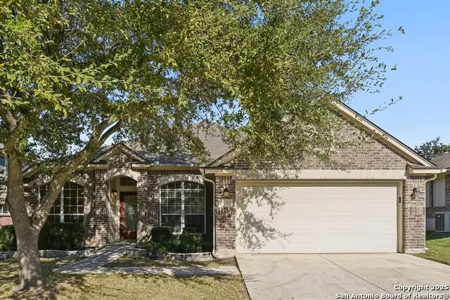 112 Storm Mountain Rd, Cibolo, TX 78108 - Image #1