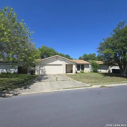 7203 Spring Drops, San Antonio, TX 78249 - #1