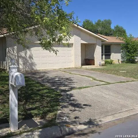 7203 Spring Drops, San Antonio, TX 78249 - #2