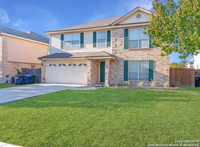 5407 Stormy Sunset, San Antonio, TX 78247 - Image #2