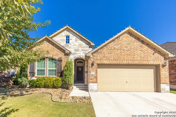 25764 Velvet, San Antonio, TX 78255
