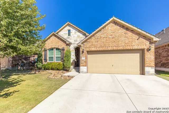 25764 Velvet, San Antonio, TX 78255 - Image #2