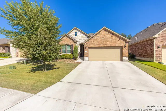 25764 Velvet, San Antonio, TX 78255 - Image #3